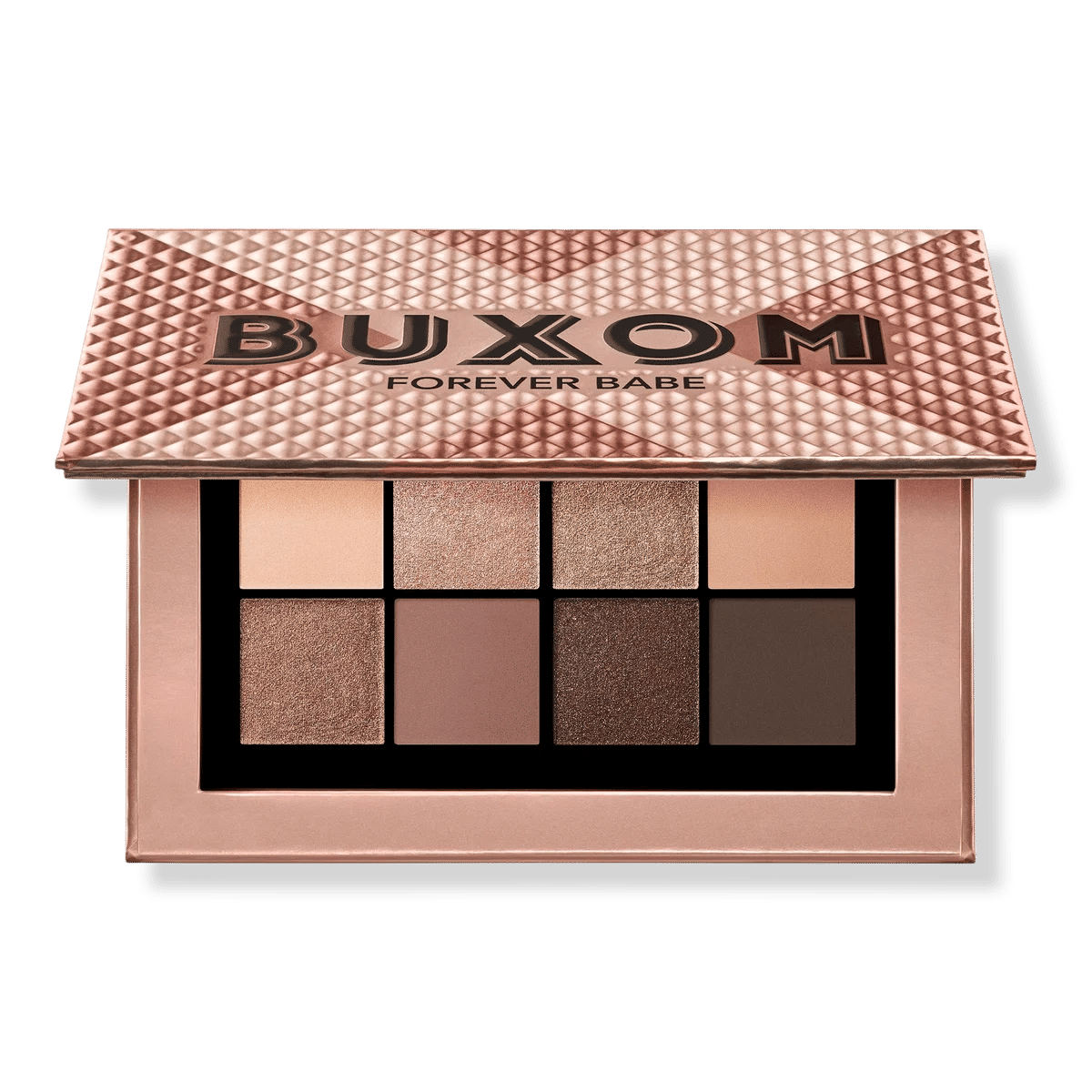 Forever Babe Iconic Nudes Eyeshadow Palette