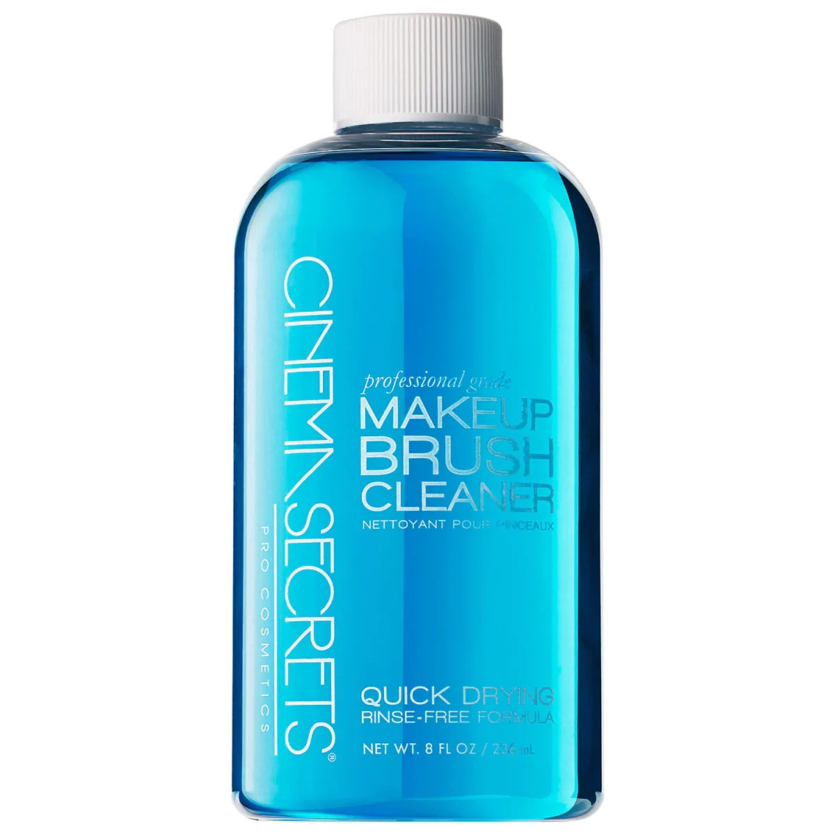 Makeup Brush Cleaner