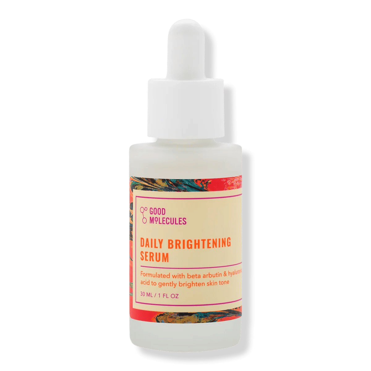 Daily Brightening Serum