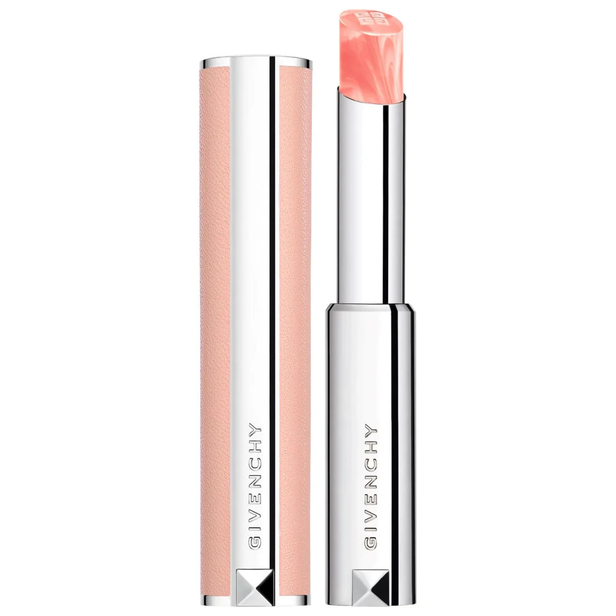 Rose Perfecto Lip Balm 24H Hydration