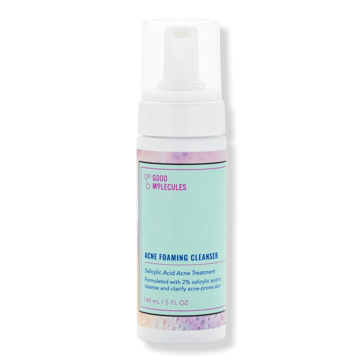 Acne Foaming Cleanser