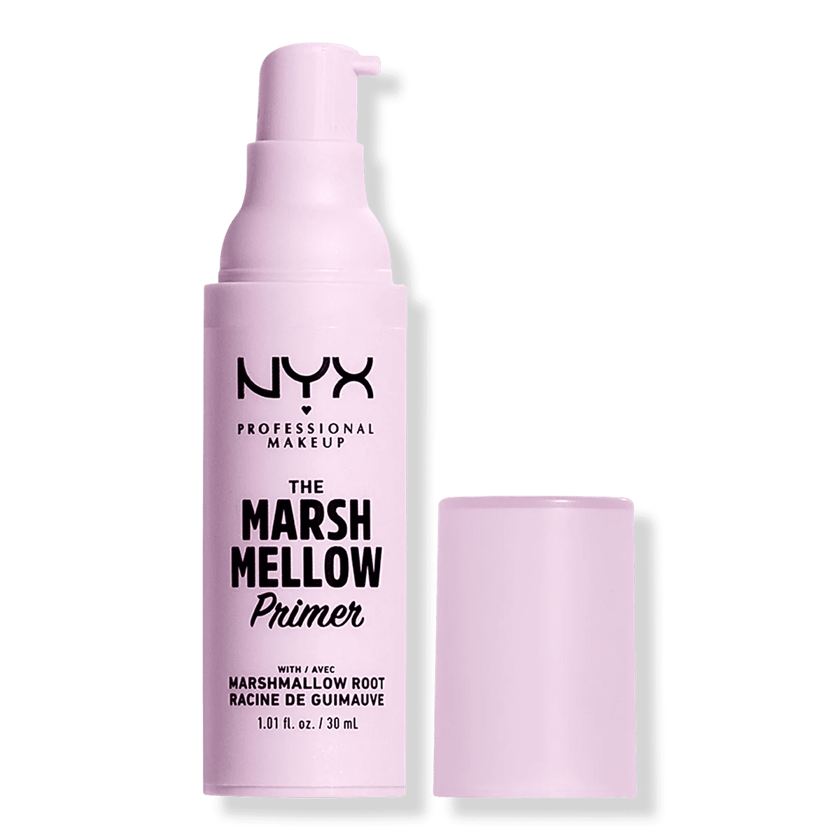 Marshmellow Smoothing Face Primer - 1.01 oz