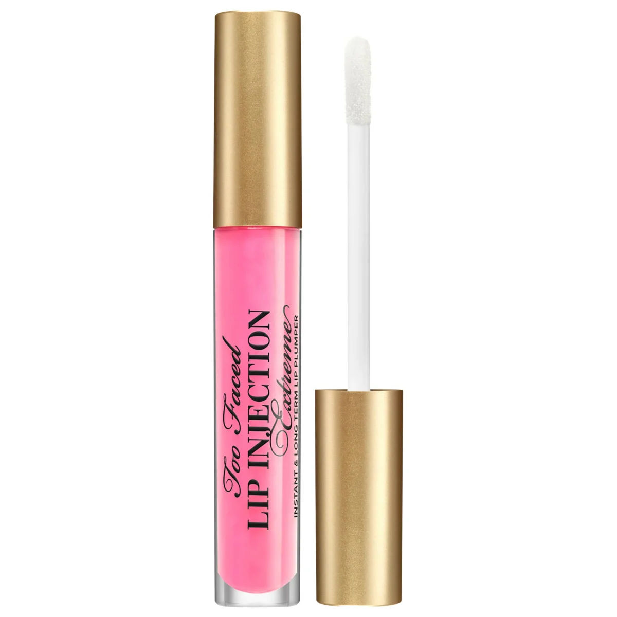Lip Injection Extreme Lip Plumper Gloss