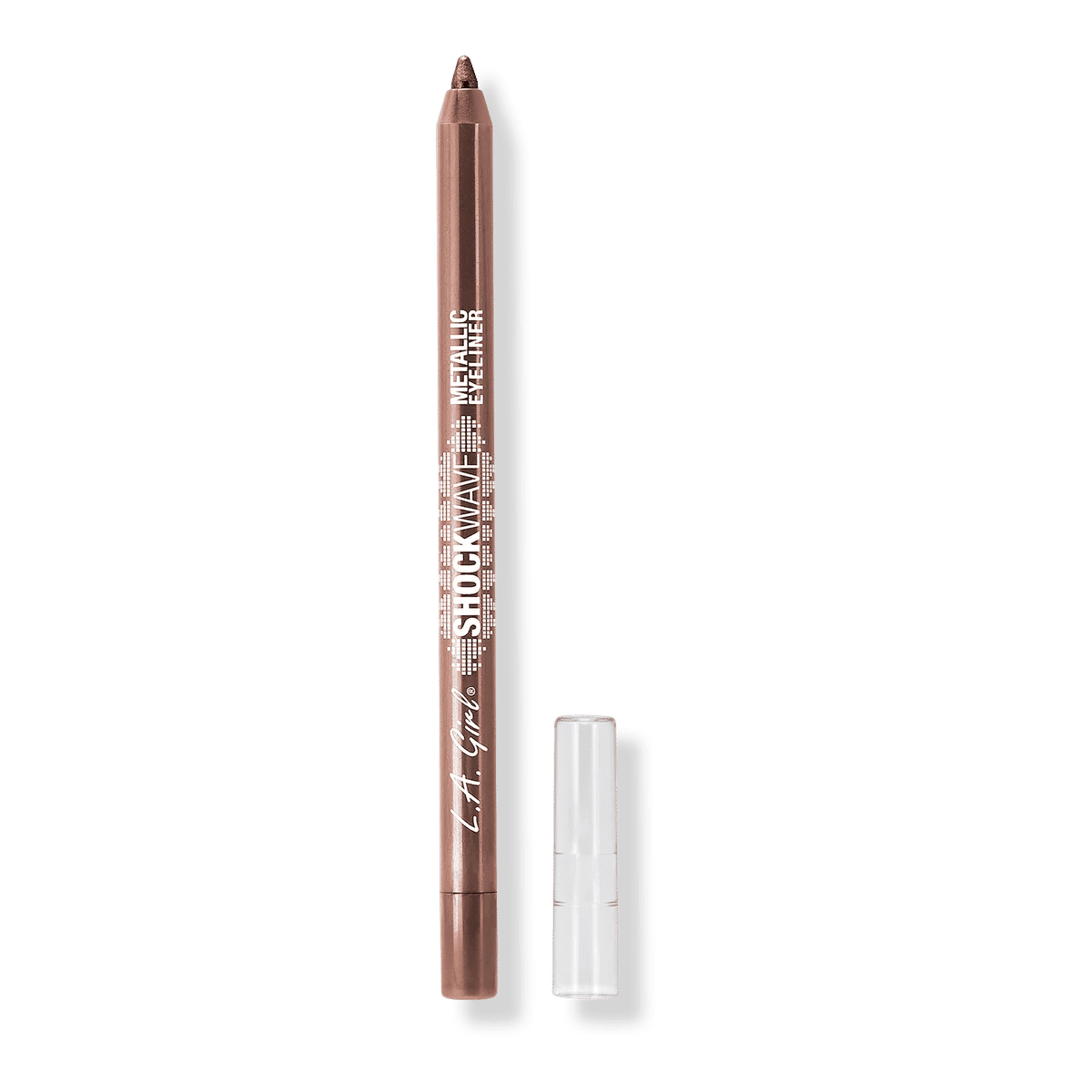 Smudge-Proof Shockwave Eyeliner Pencil