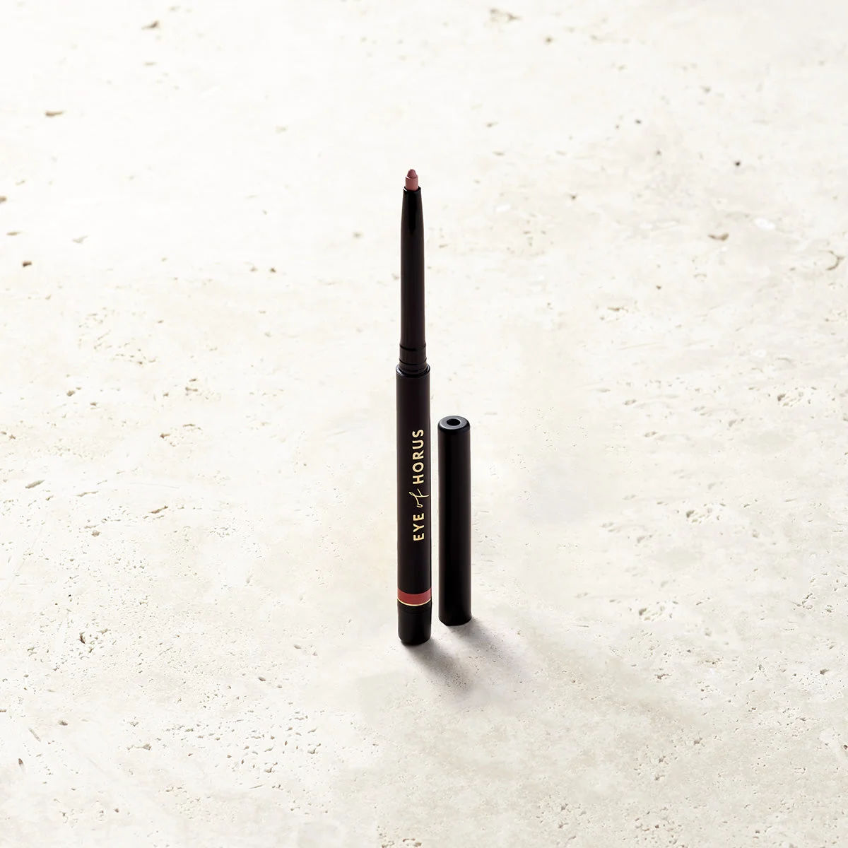 Eye of Horus Lip Liner Rose