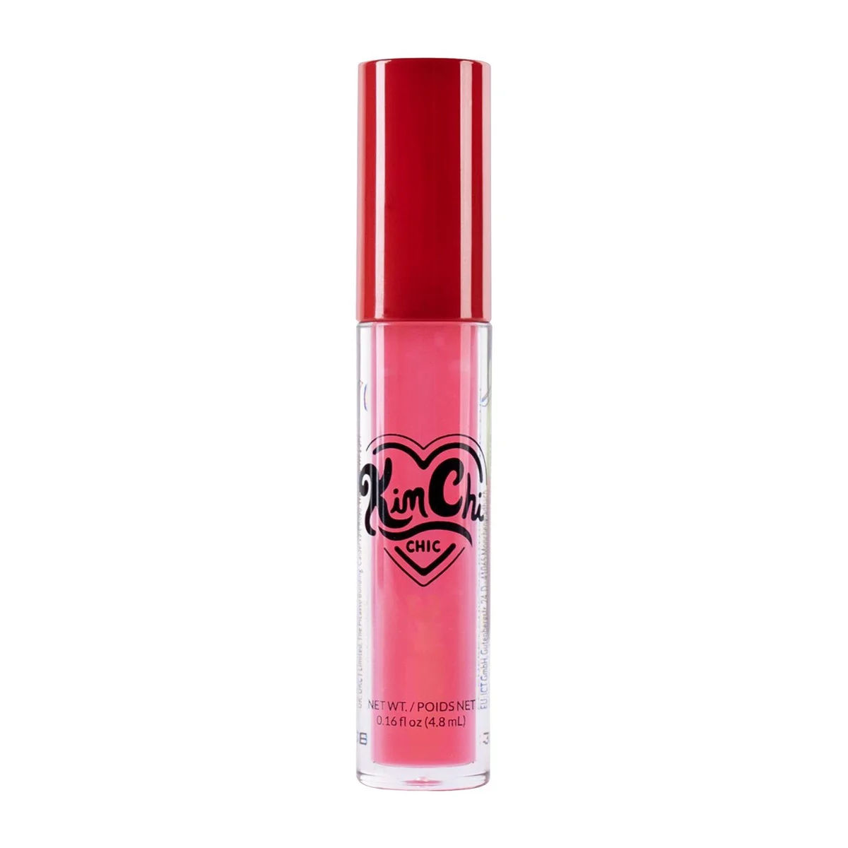 Cherry Chic Lip Gloss