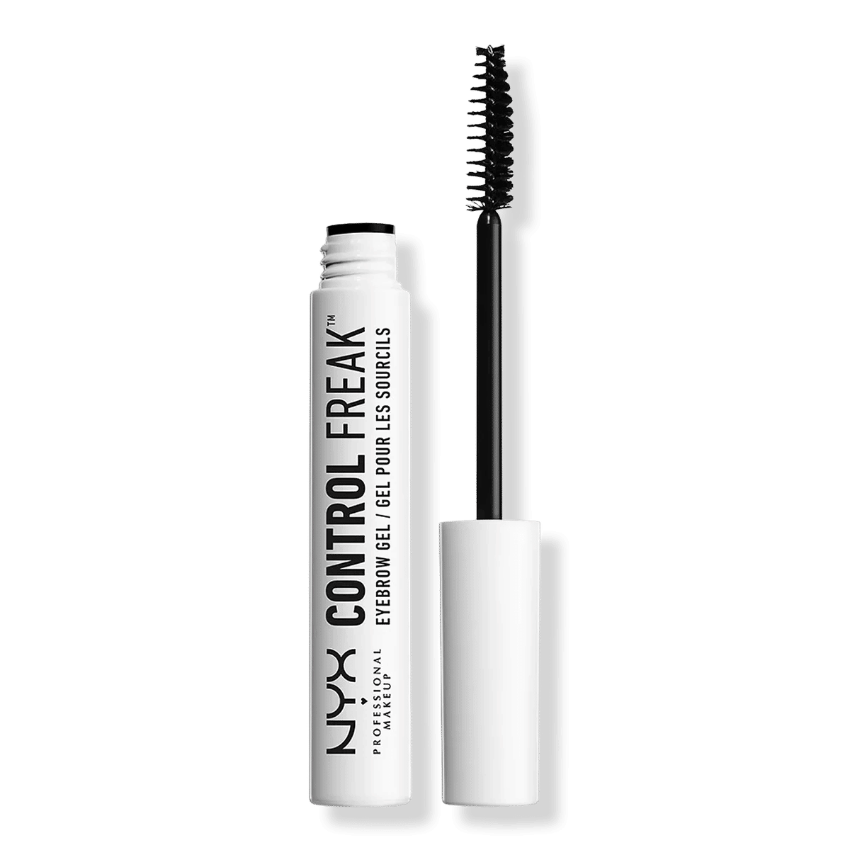 Control Freak Clear Eyebrow Gel