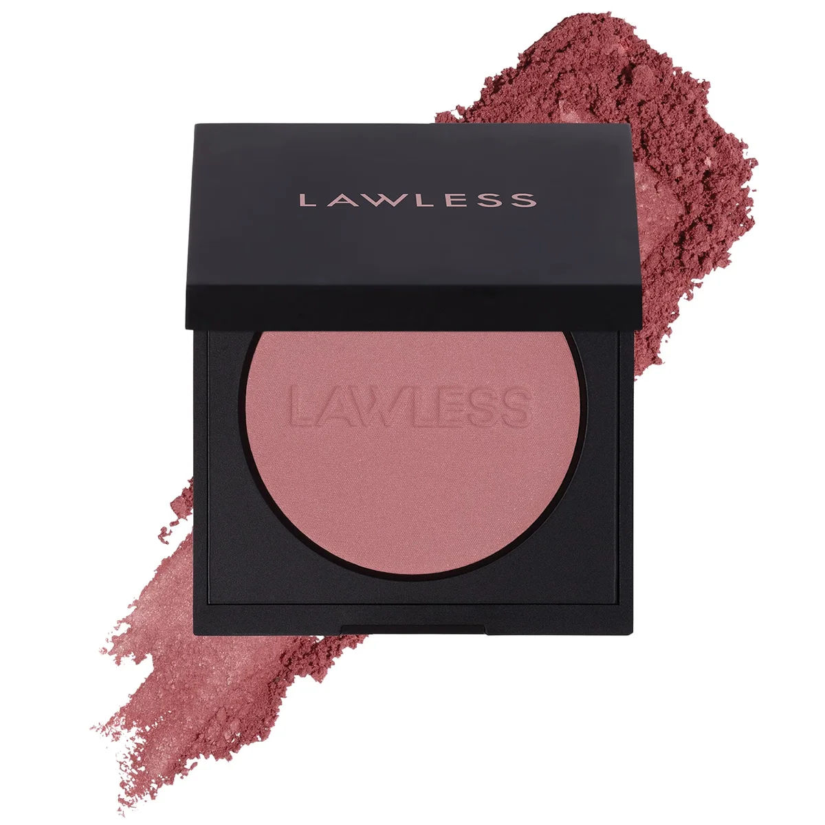 Make Me Blush Talc-Free Velvet Blush