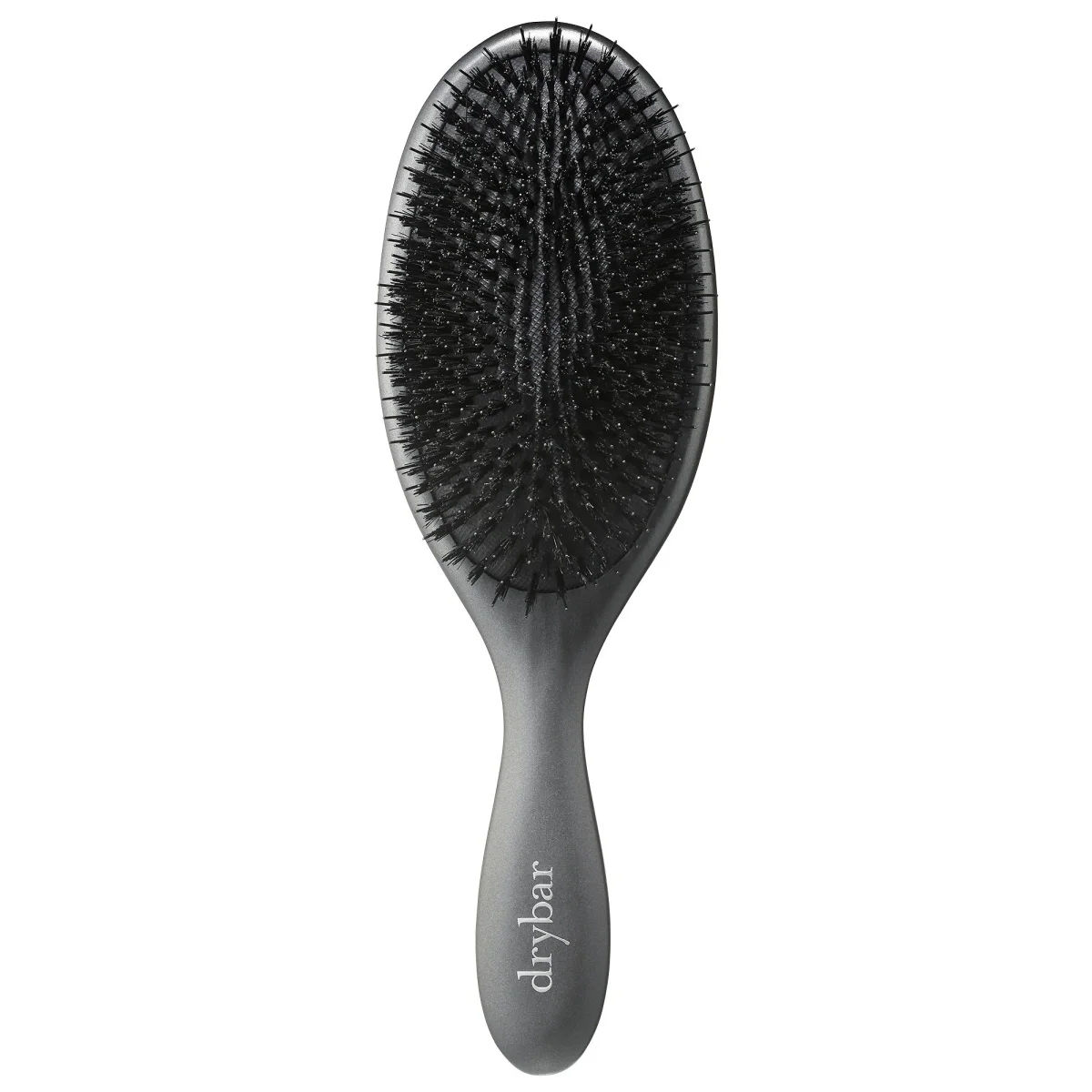 Flat Mate Boar Bristle Brush