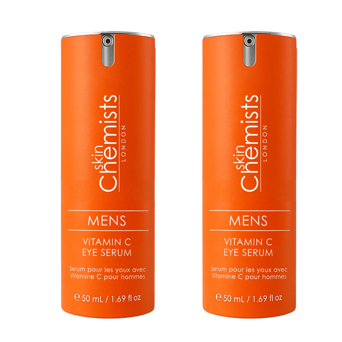 Men's Vitamin C Eye Serum - 2 ct