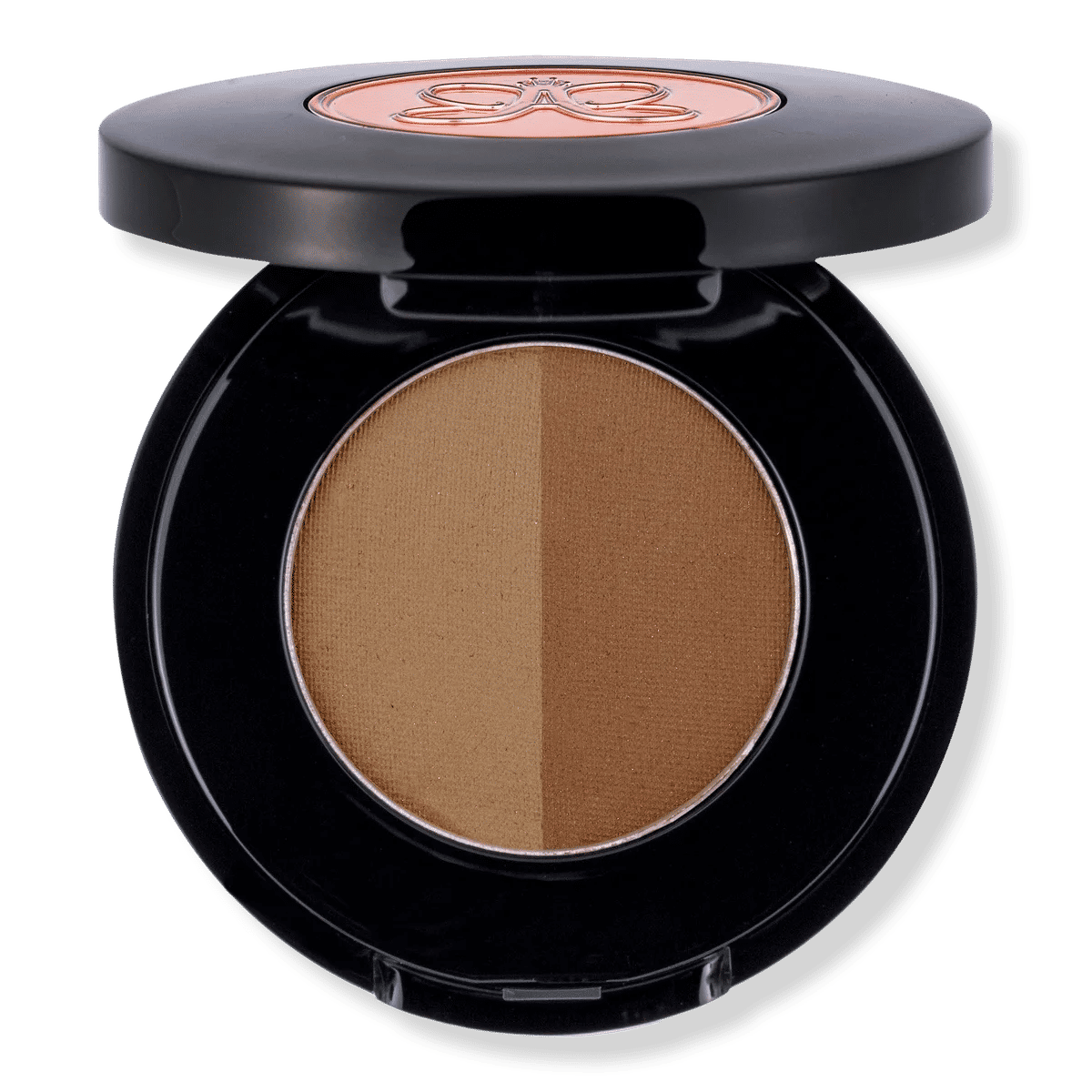 Ombre Effect Long Wearing Brow Powder Duo