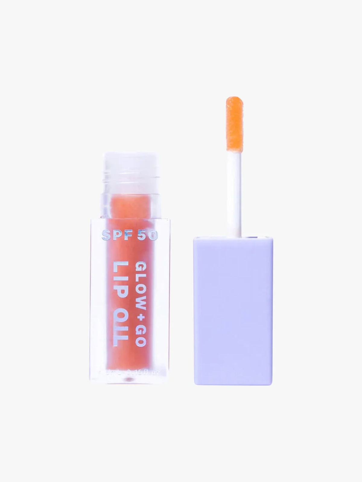 Naked Sundays SPF50 Glow + Go Lip Oil