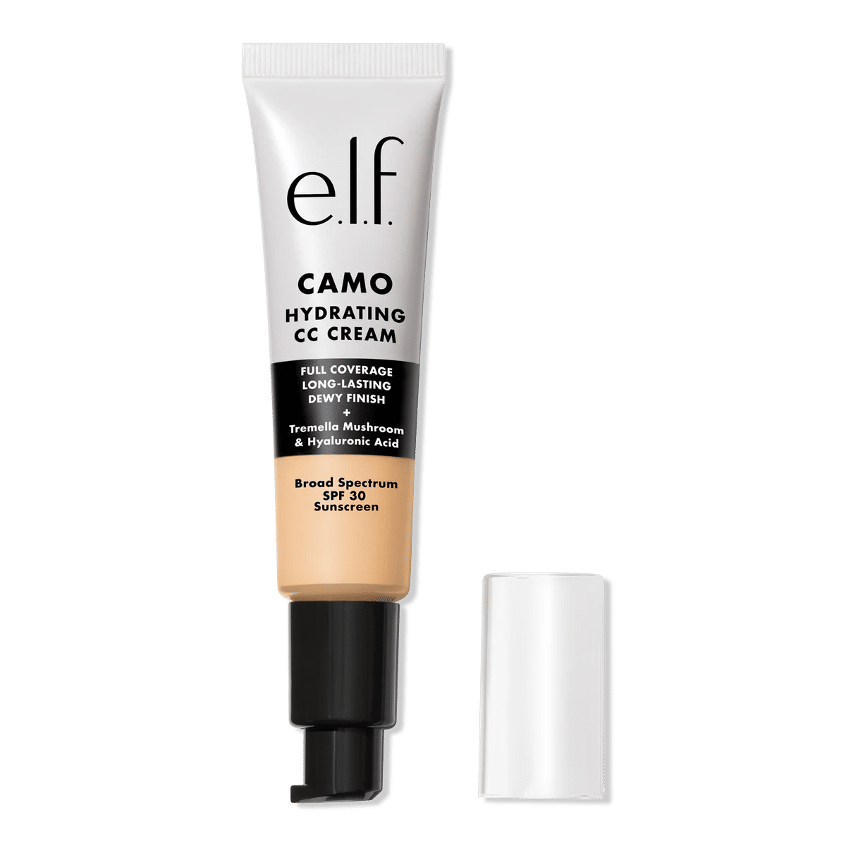 Camo Hydrating CC Cream SPF 30