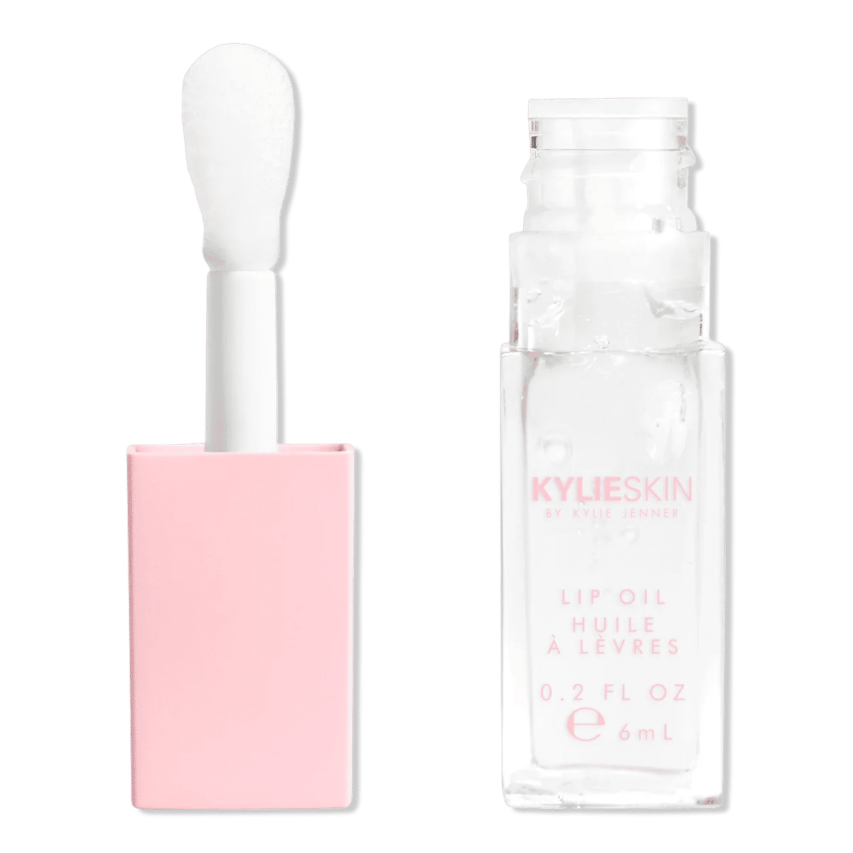 Lip Oil - Coconut
