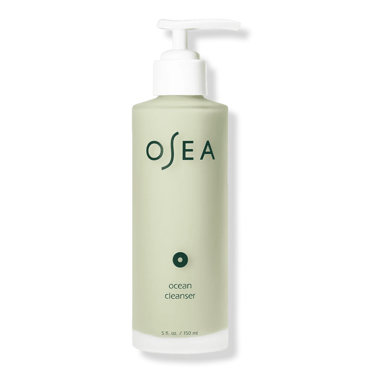 Ocean Cleanser Purifying Face Wash