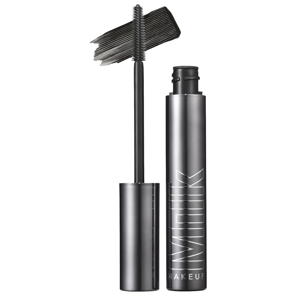 KUSH High Roll Lengthening Smudge-Proof Tubing Mascara