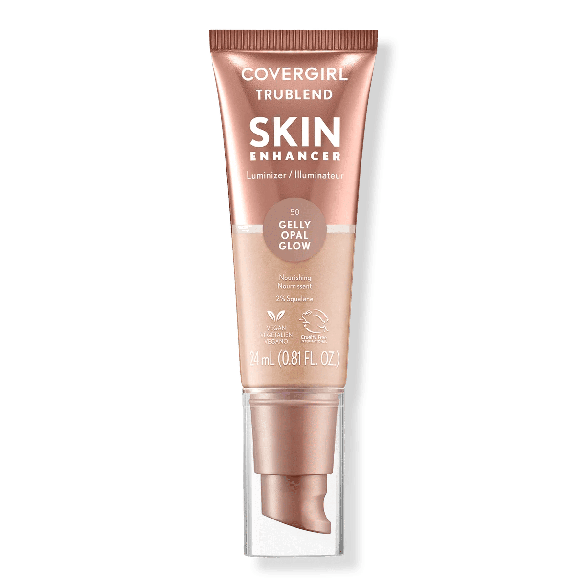 TruBlend Skin Enhancer Luminizer