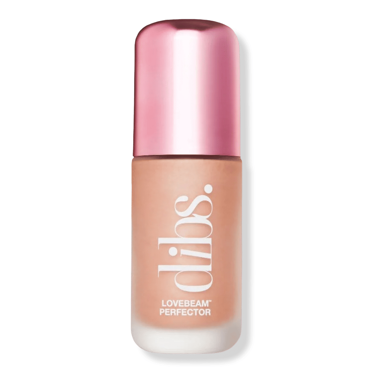 LoveBeam Blurring + Glowing Skin Perfector