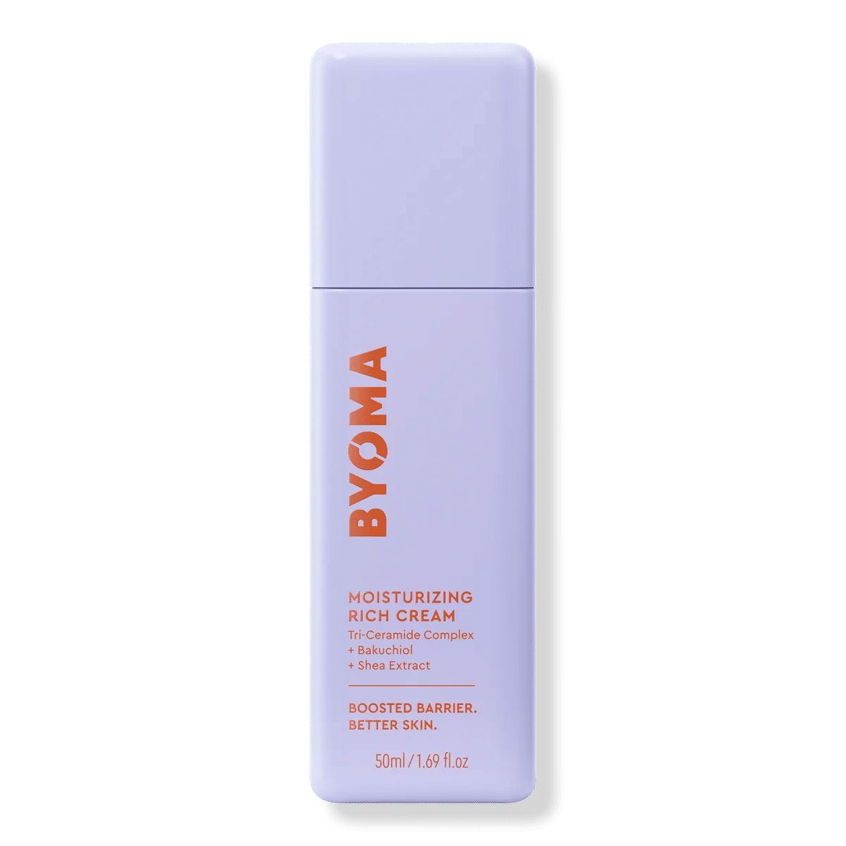 Moisturizing Rich Cream