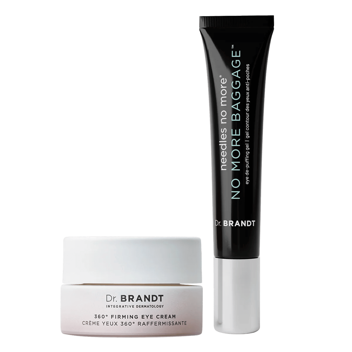 Eye Lifting & Brightening Duo