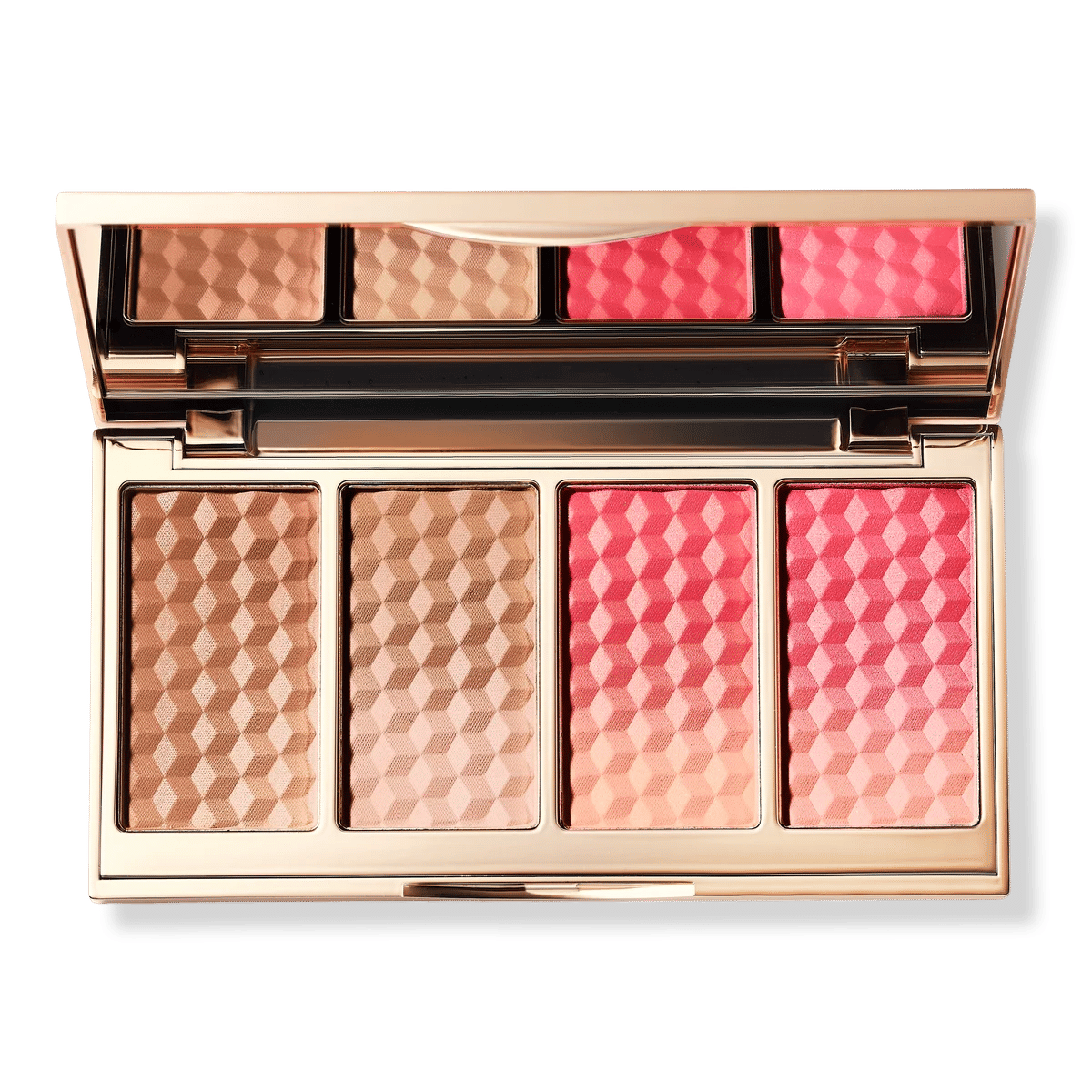 Get Cheeky Face Powder Palette