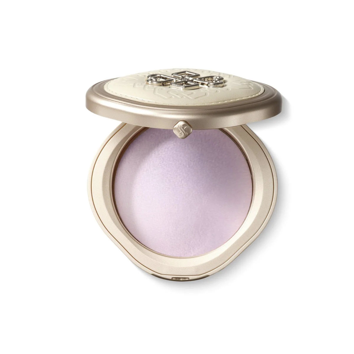 Flawless Jade Breathable Pressed Powder (Nomadic Glam)