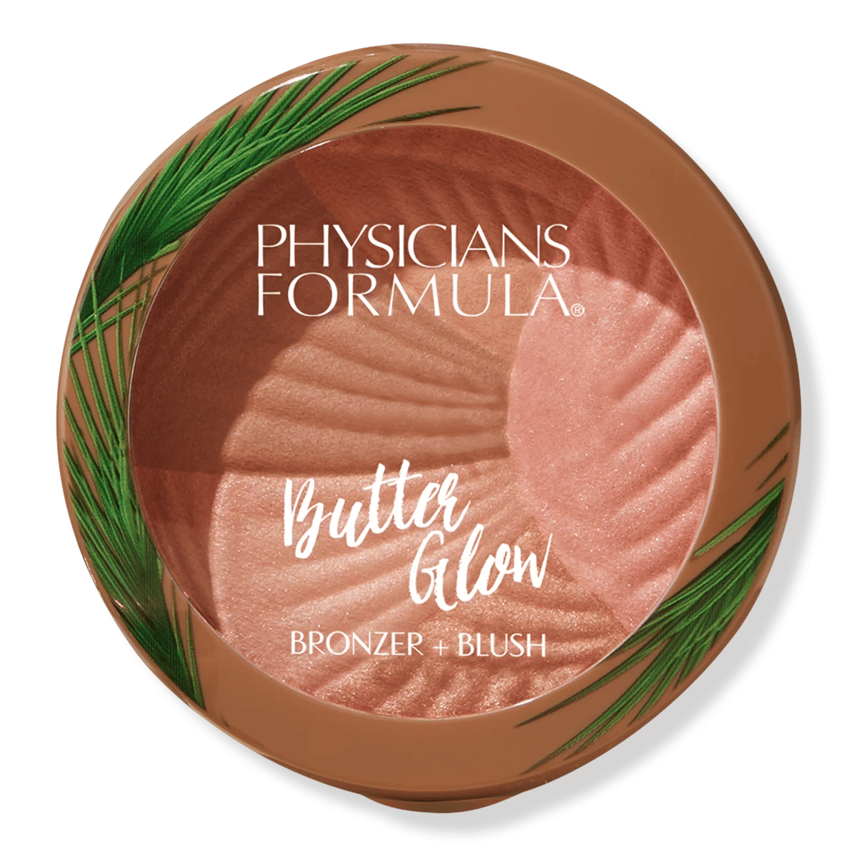 Butter Glow Bronzer & Blush - Healthy Glow