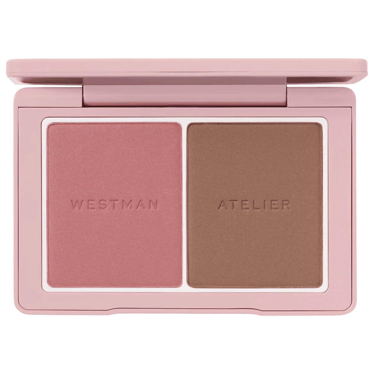 Baby Cheeks + Face Trace Sculpting Powder Duo