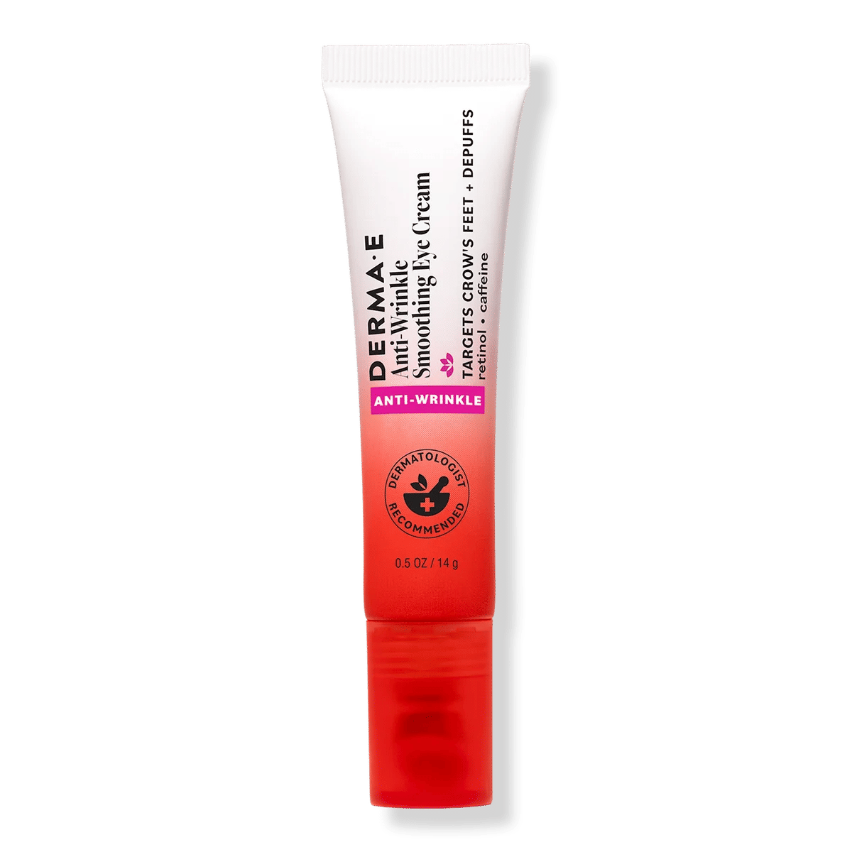 Anti-Wrinkle Smoothing Eye Cream