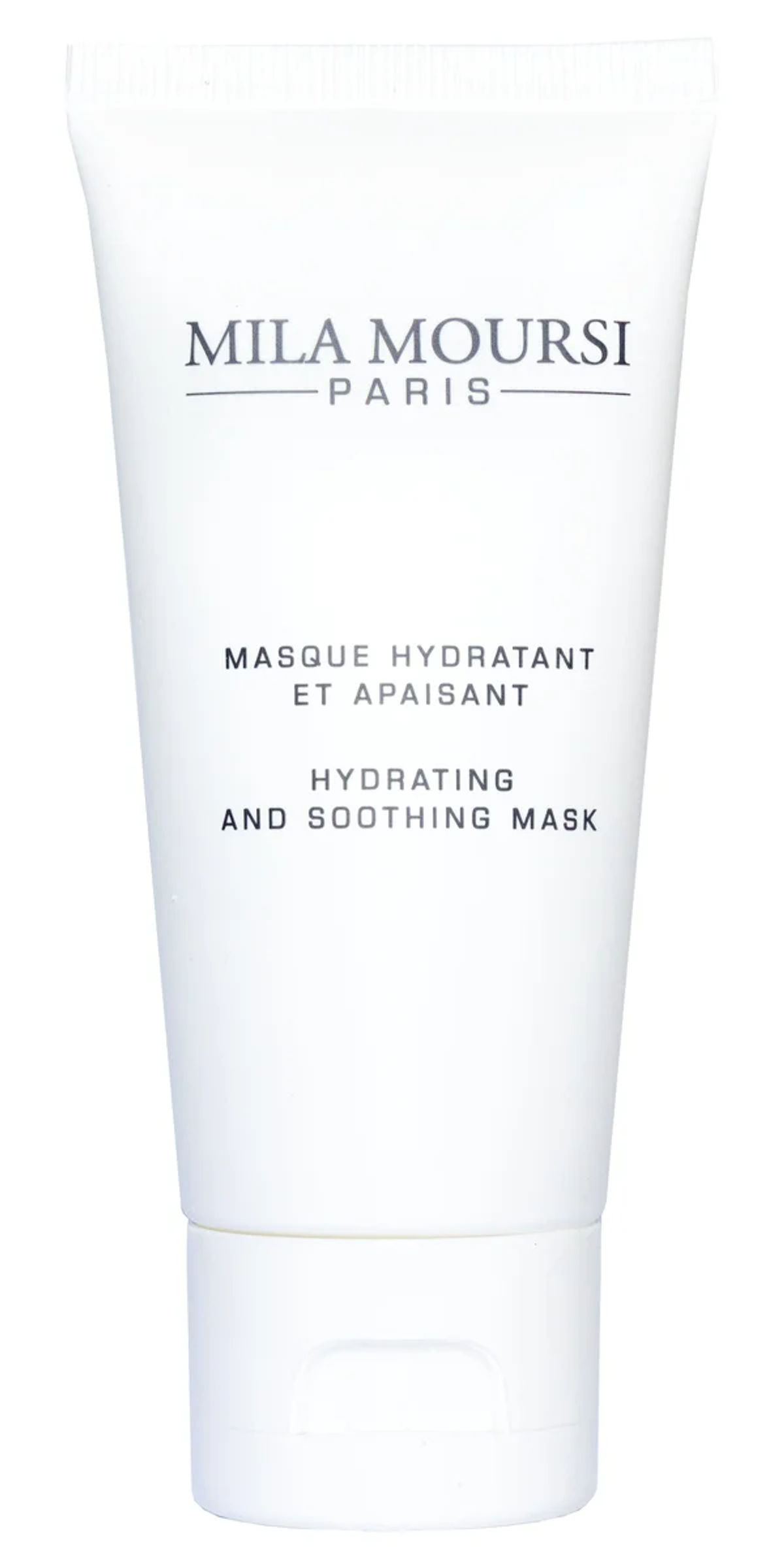 Hydrating & Soothing Mask