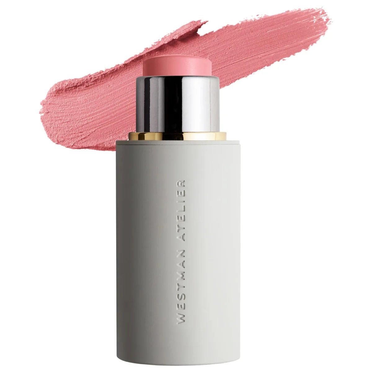 Baby Cheeks Lip + Cheek Cream Blush Stick