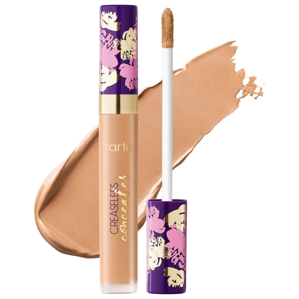 maracuja creaseless full coverage radiant undereye concealer