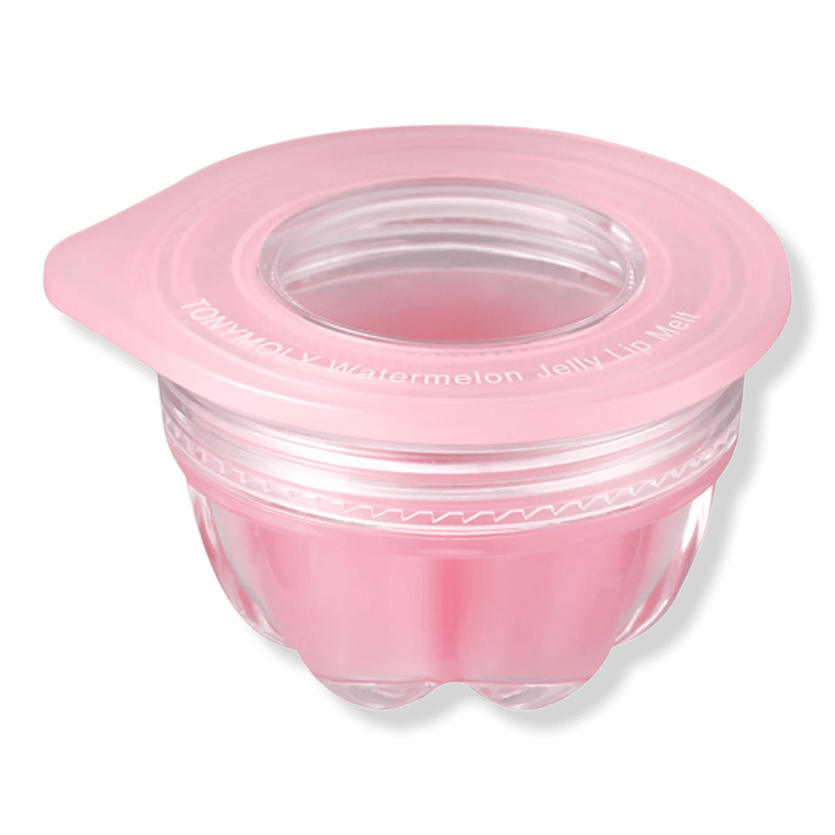 Jelly Lip Melt Treatment