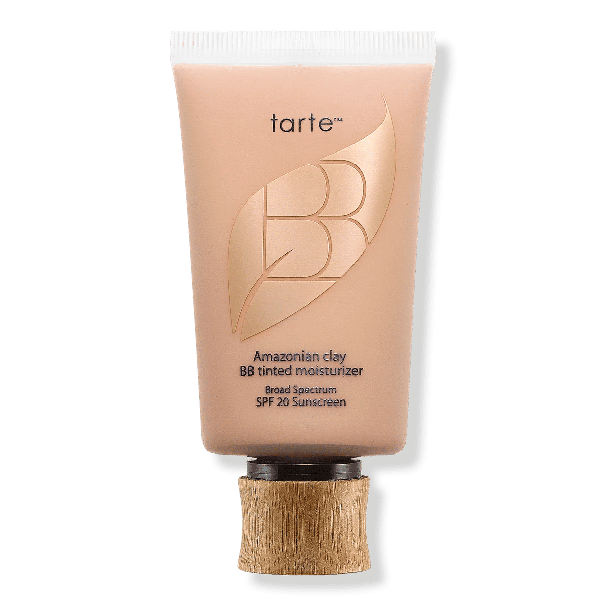 Amazonian Clay BB Tinted Moisturizer Broad Spectrum SPF 20