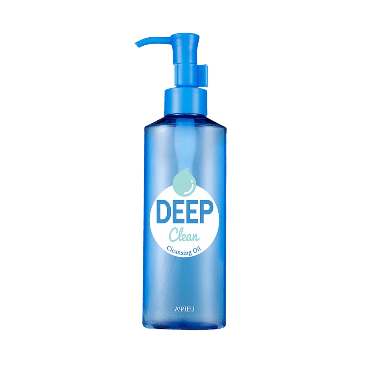 Deep Clean Cleansing Oil