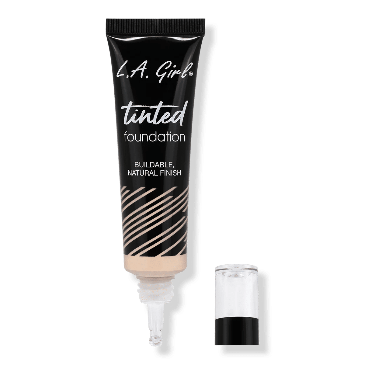 Sheer Skin Tinted Foundation