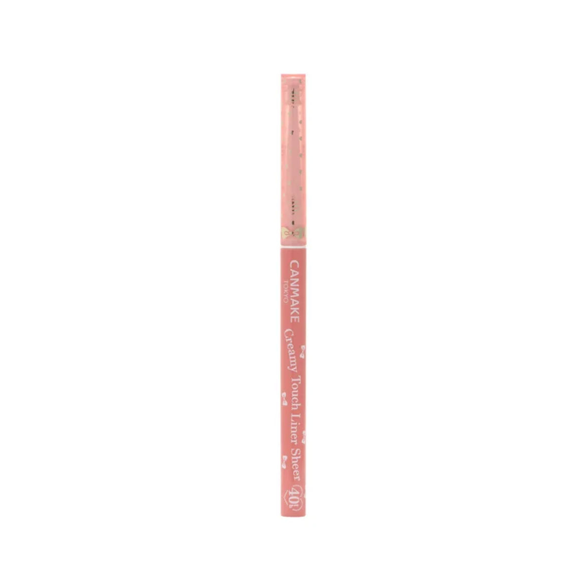 Canmake Creamy Touch Liner Sheer 40th
