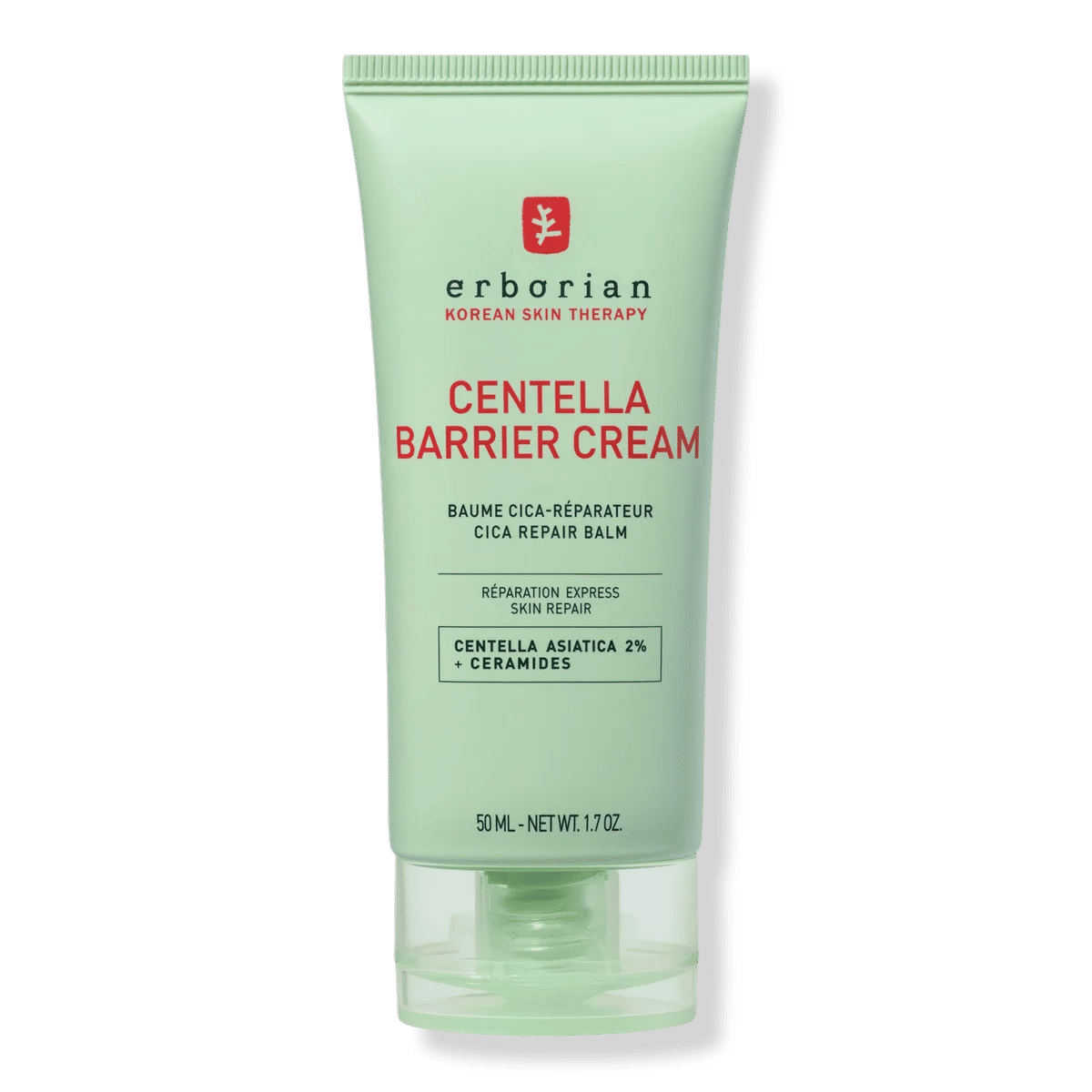 Centella Barrier Cream Cica Repair Balm, Strengthen Skin Barrier & Soothe Skin