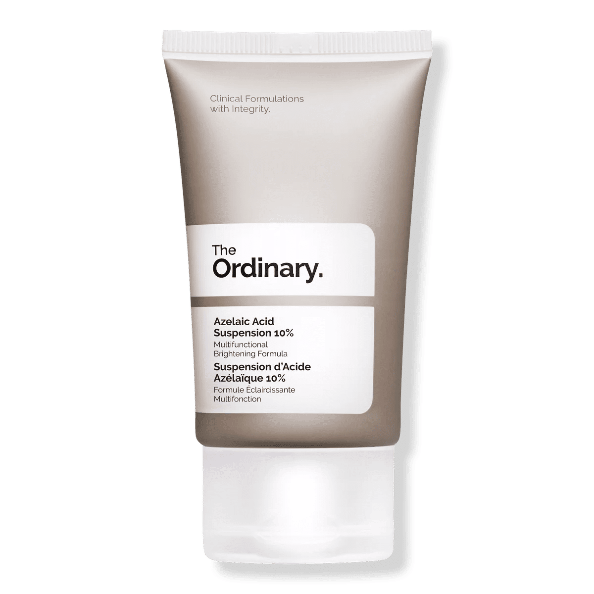 Azelaic Acid Suspension 10% Cream for Redness and Blemish-Prone Skin