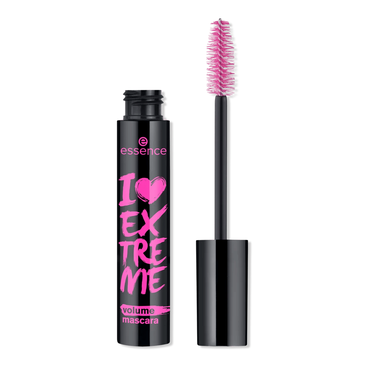 I Love Extreme Volume Mascara