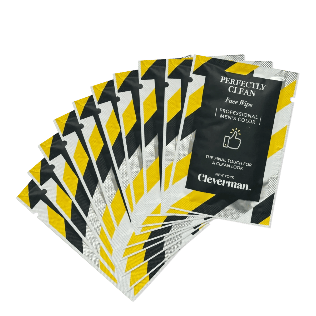 Facial Cleansing Wipes