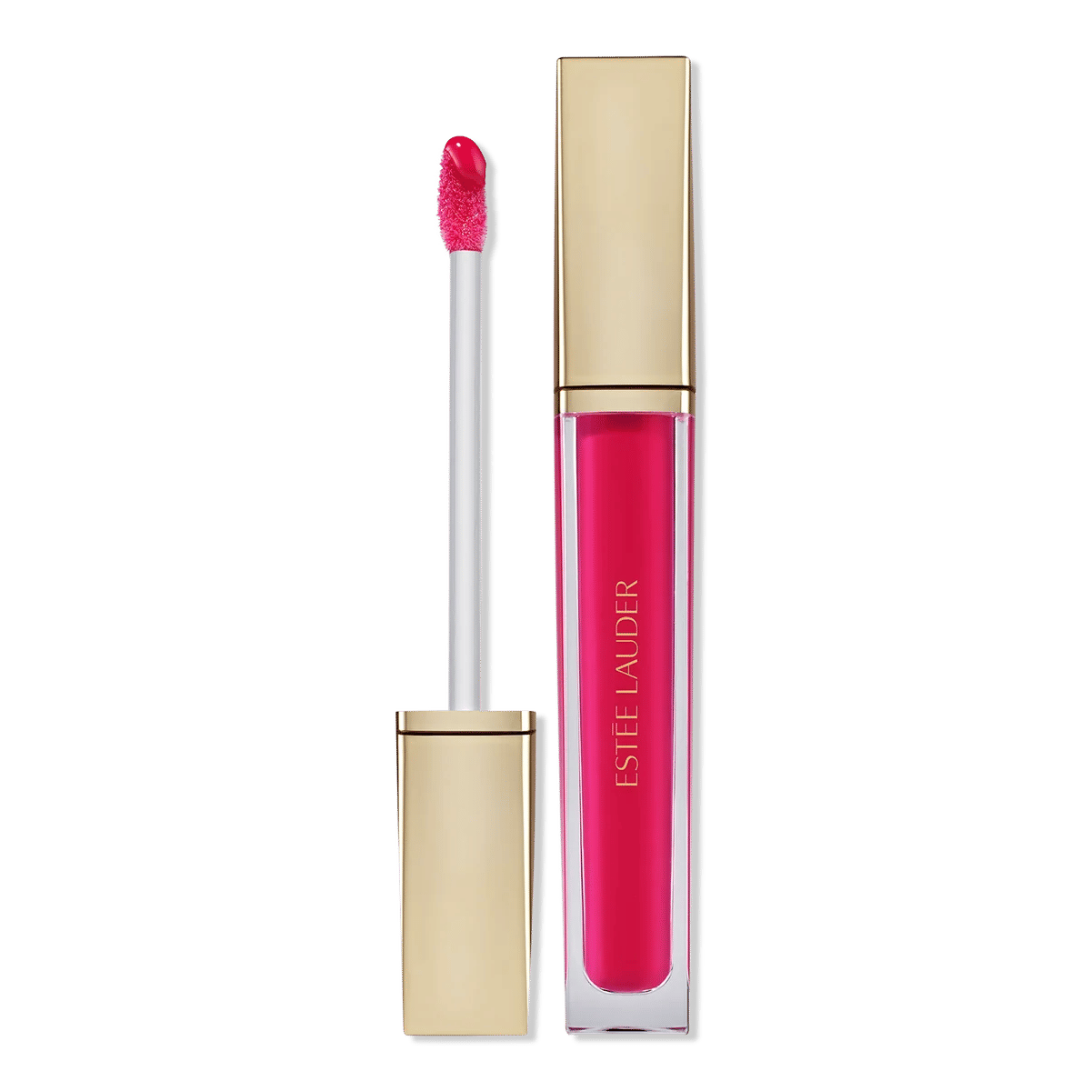 Glossy Pout Tinted Lip Oil