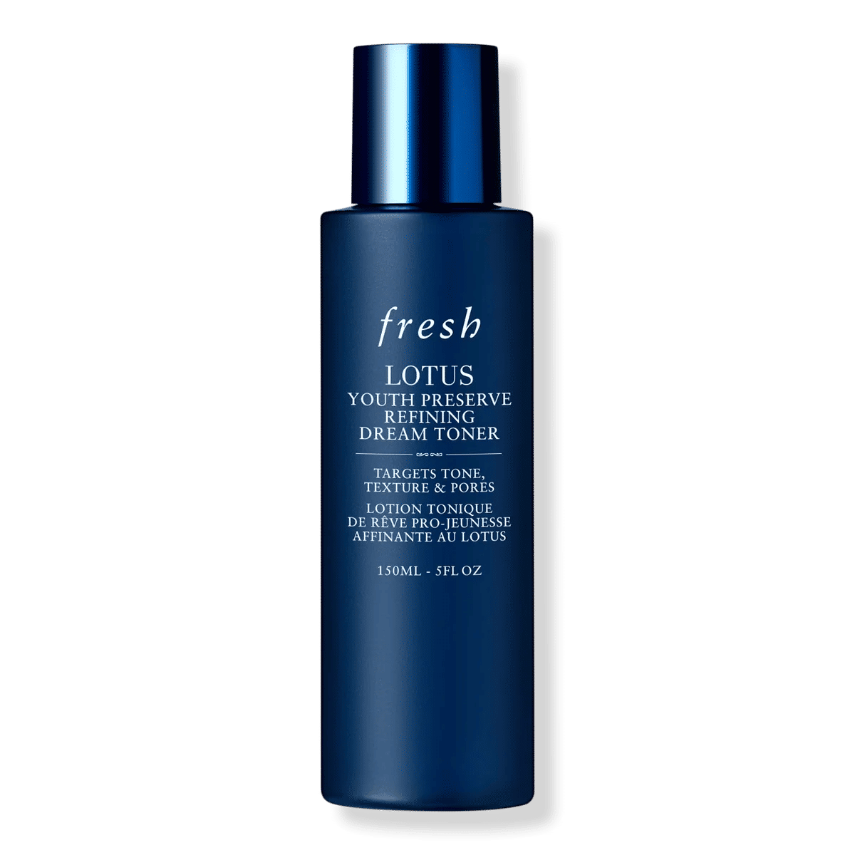 Lotus Youth Preserve Exfoliating Face Toner