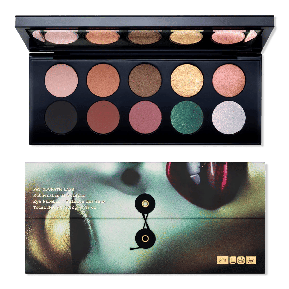 Mothership II: Sublime