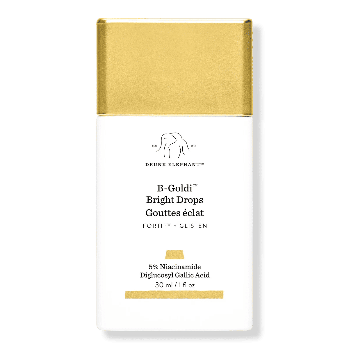 B-Goldi Bright Drops with Niacinamide