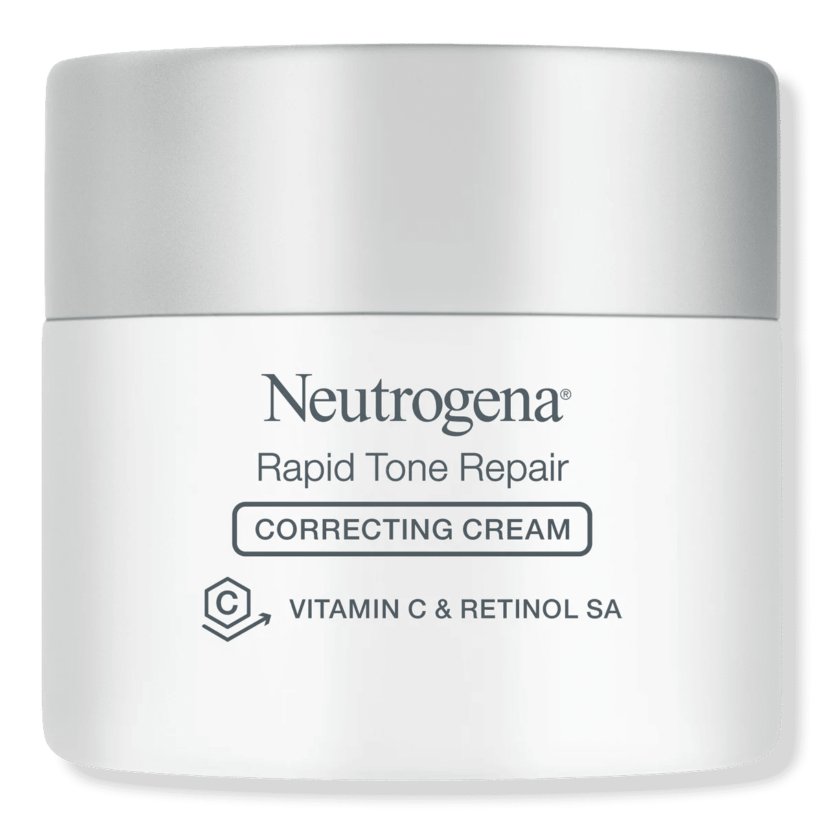 Rapid Tone Repair Correcting Cream