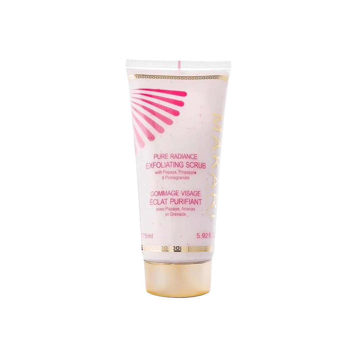Pure Radiance Exfoliating Scrub