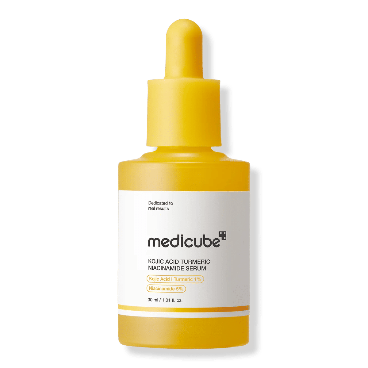 Kojic Acid Turmeric Niacinamide Serum