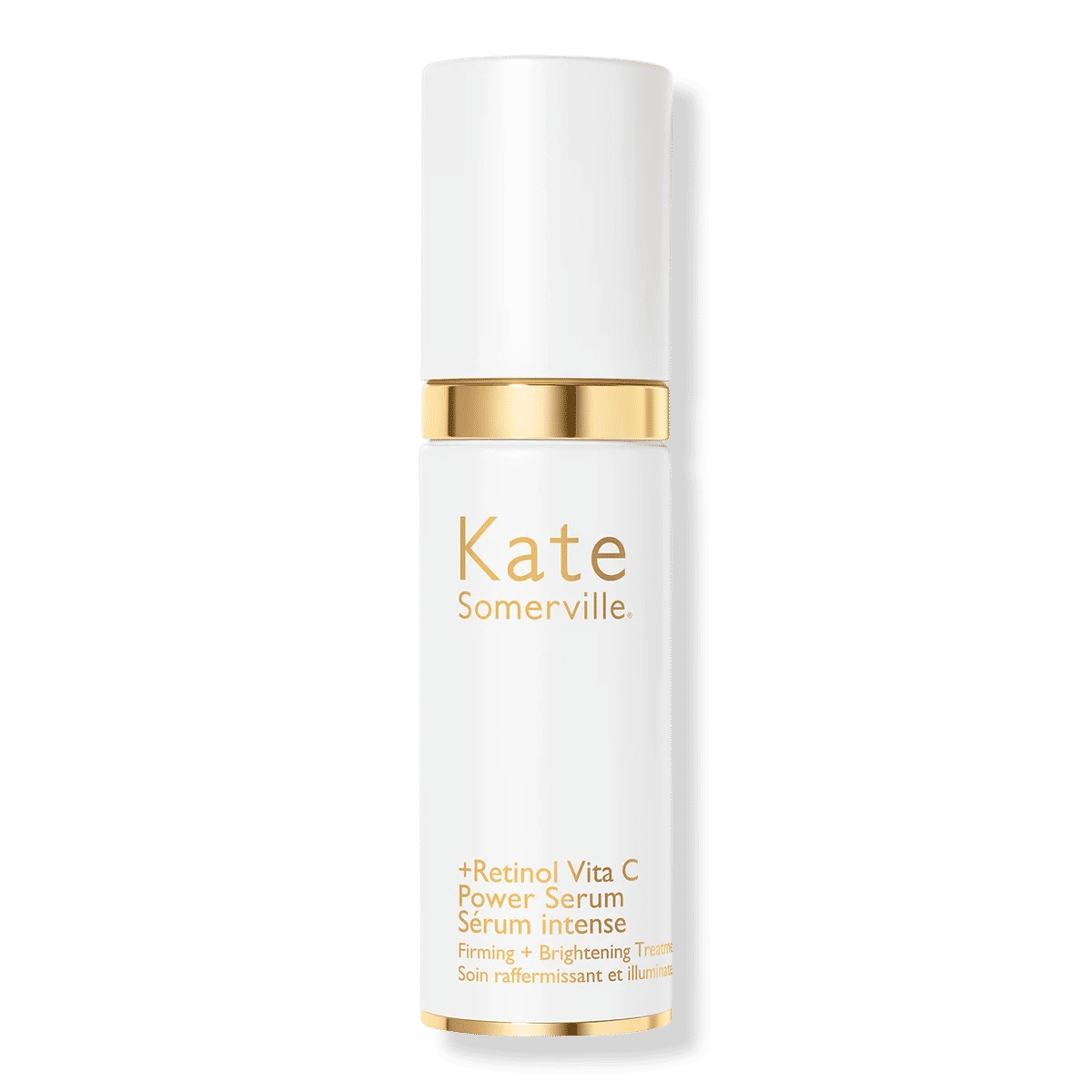 +Retinol Vita C Power Serum Firming + Brightening Treatment