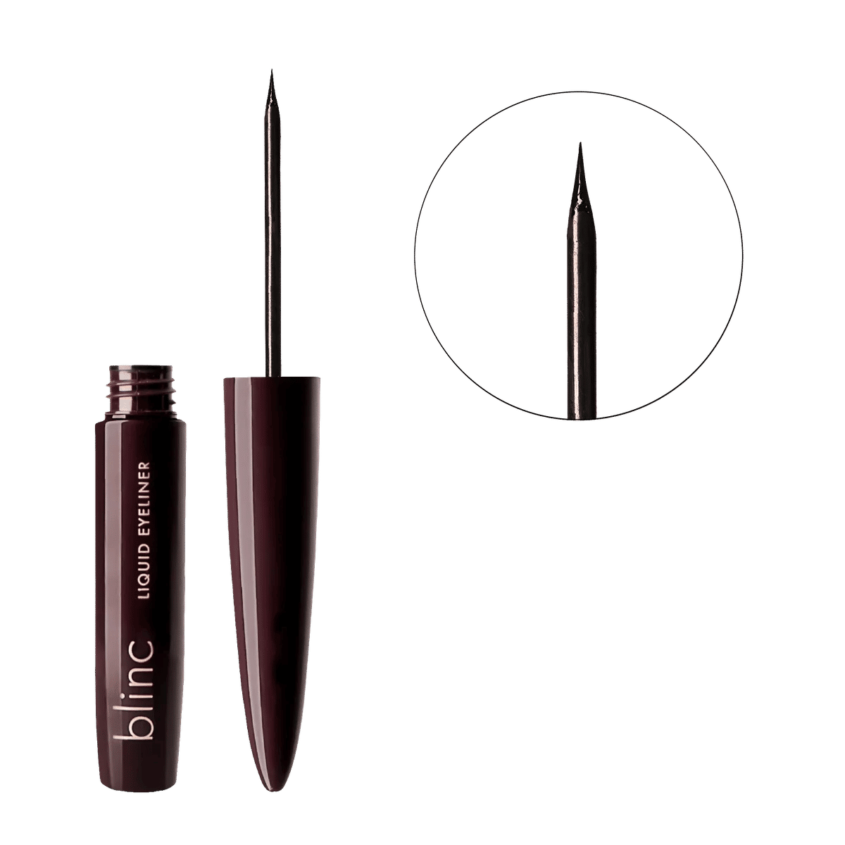 Tubing Liquid Eyeliner